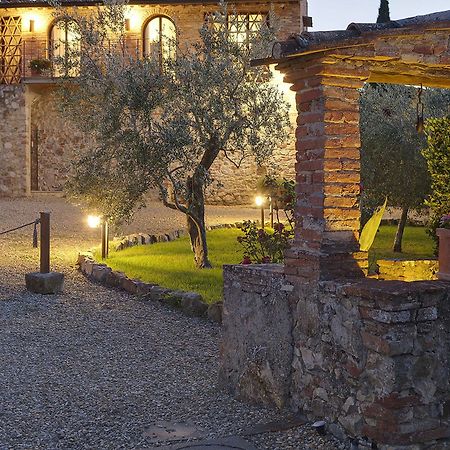 Farm House La Presura L'Ugolino Ngoại thất bức ảnh