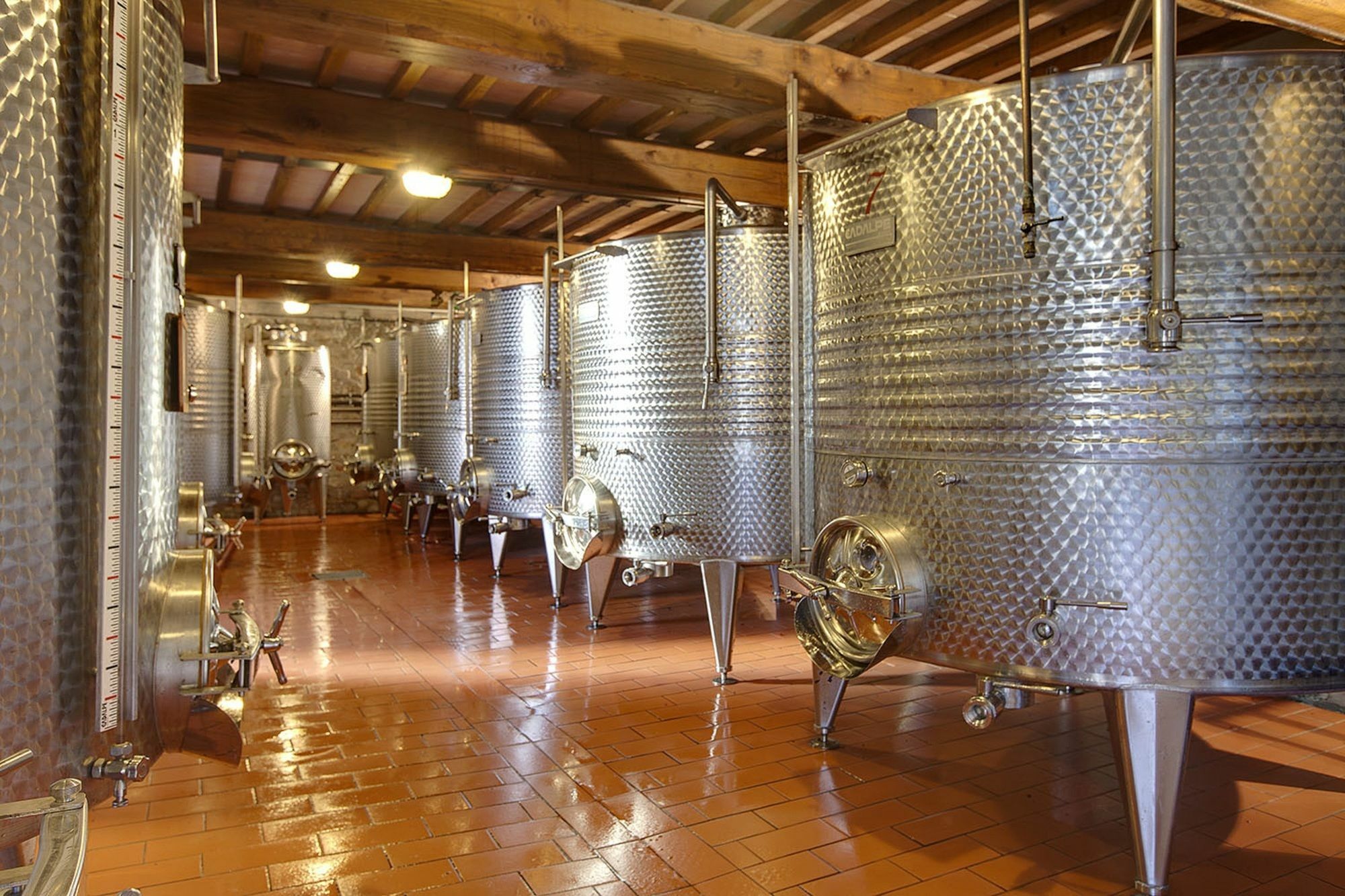 Farm House La Presura L'Ugolino Ngoại thất bức ảnh