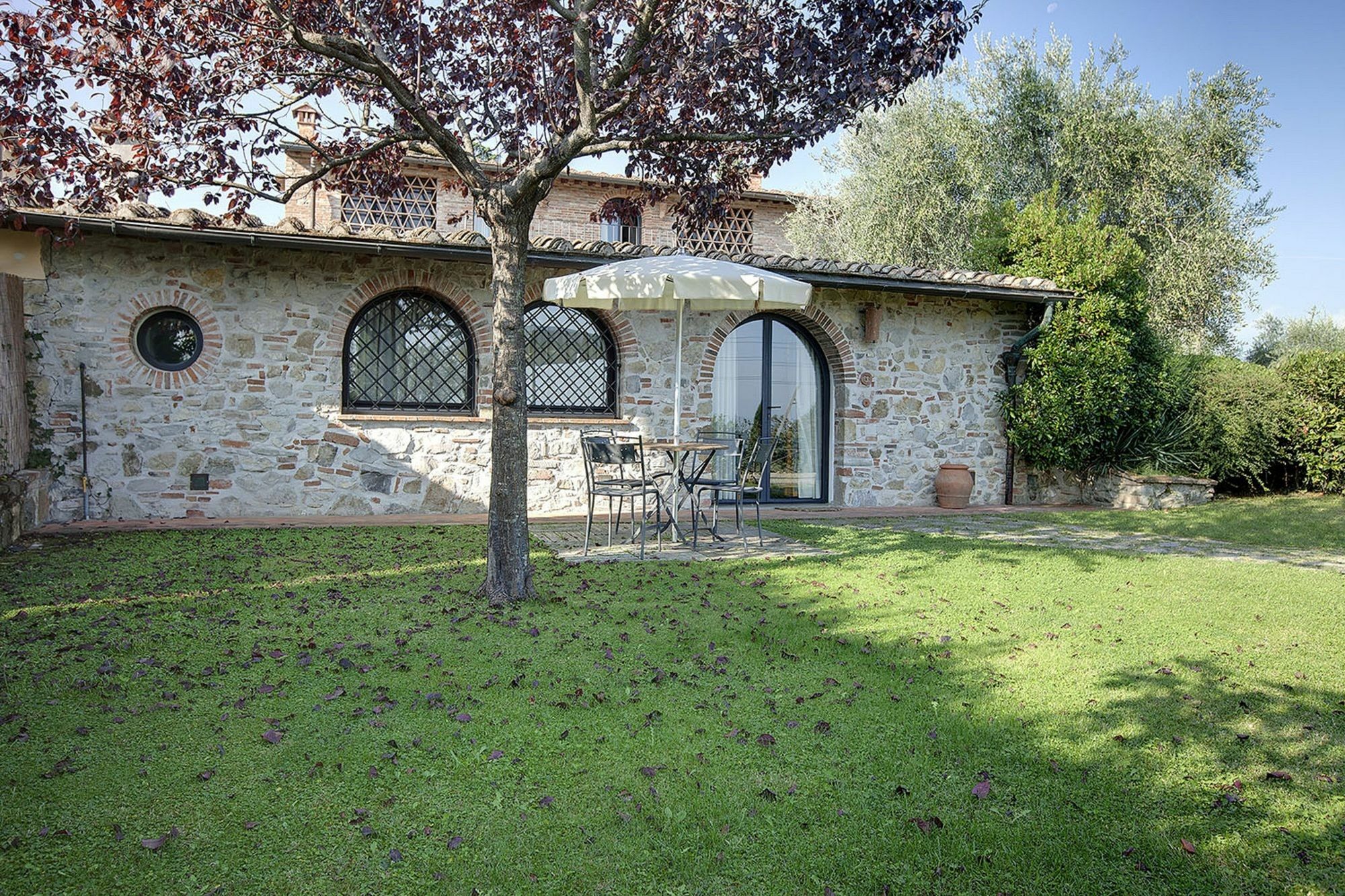 Farm House La Presura L'Ugolino Ngoại thất bức ảnh